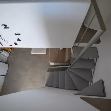 Apartment Melatio Old Castle *