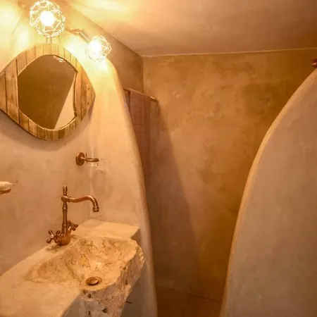 Apartment Melatio Old Castle