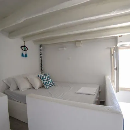 Melatio Old Castle Appartement *