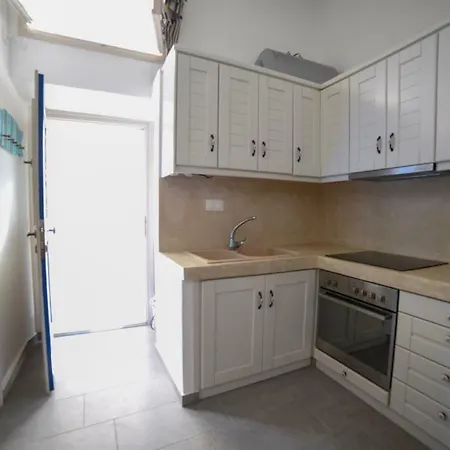 Appartement Melatio Old Castle *
